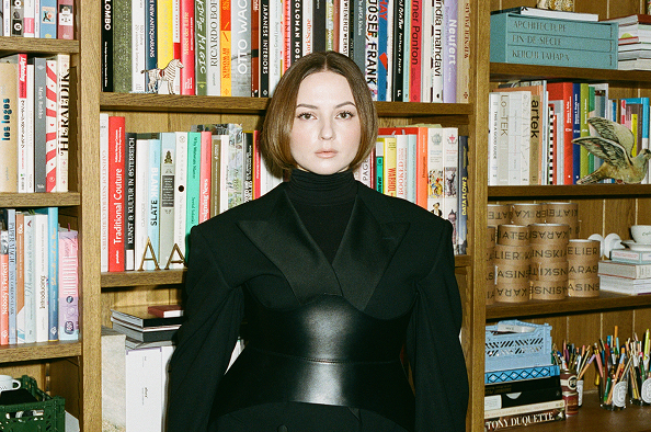 Laura Karasinski
