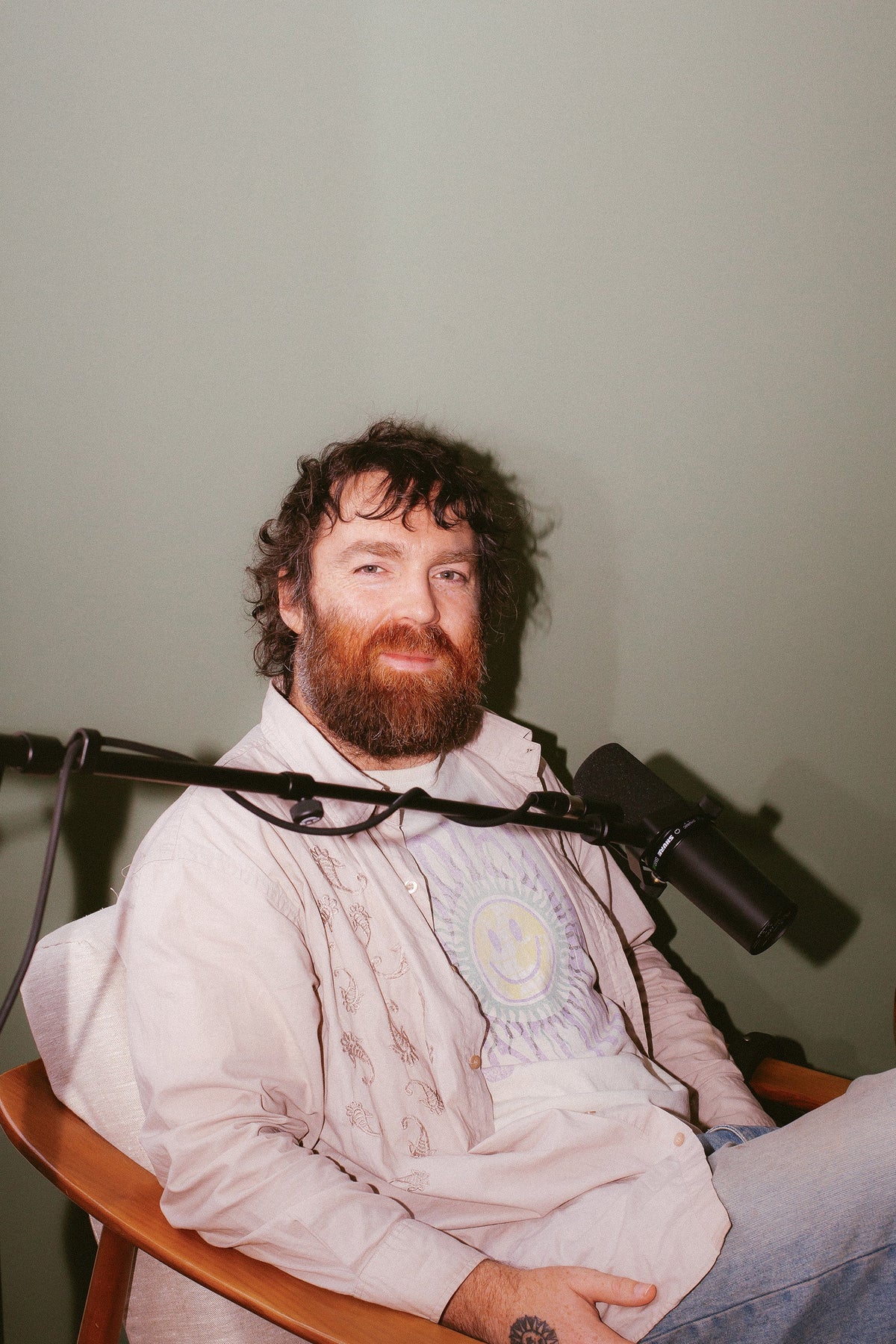 ep. 04 Nick Murphy