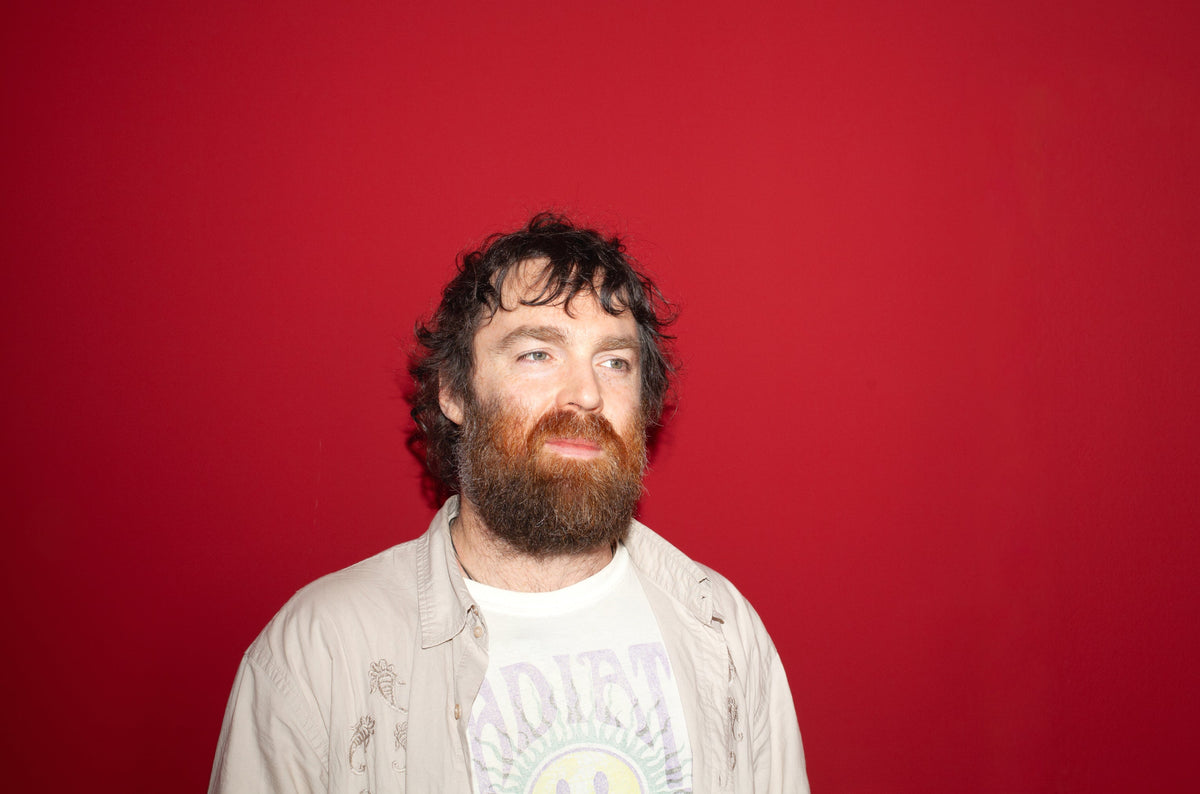 Nick Murphy